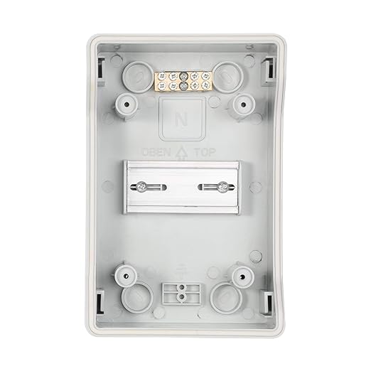 Mollom 4 Way Power Distribution Box - Image 6