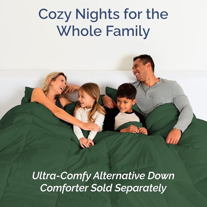 Full XL Bed Sheet Set - Image 8