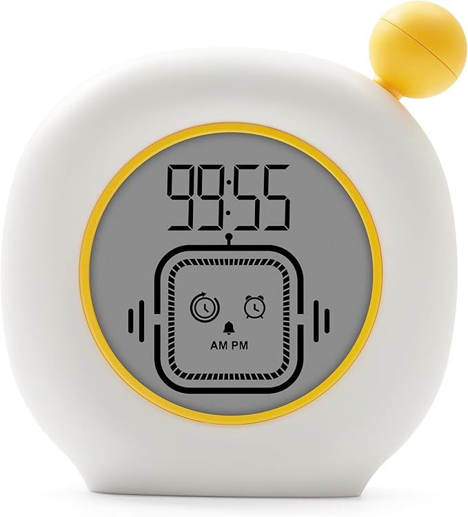 VEWINGL Productivity Timer & Clock by VEWINGL