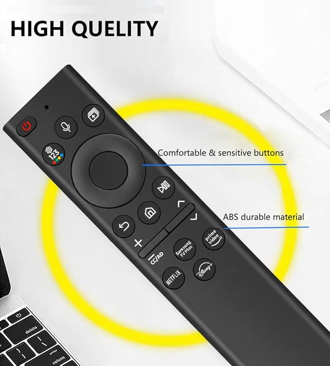 New Replacement Voice Remote Control - Image 6