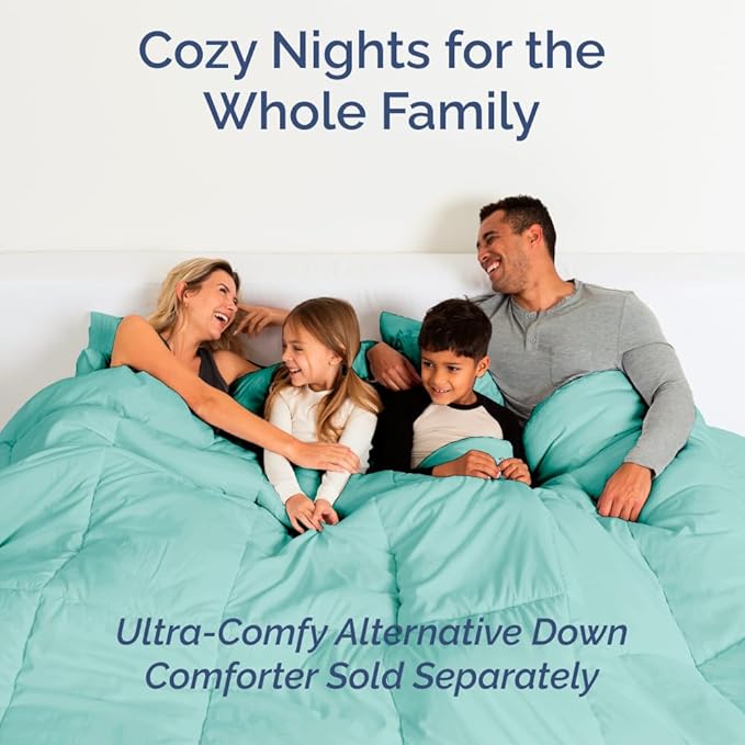 Full XL Bed Sheet Set - Image 8