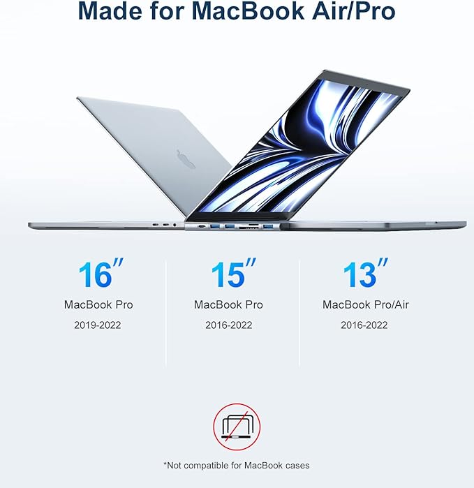 USB C Hub Adapter MacBook - Image 7