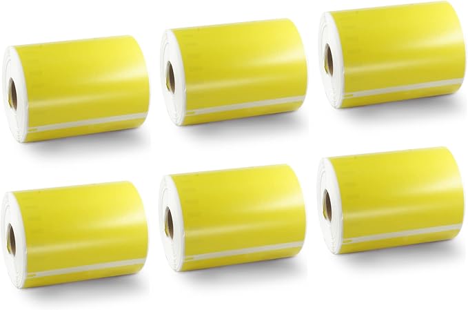BETCKEY Colored Labels Compatible by BETCKEY