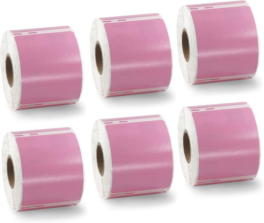BETCKEY Colored Labels Compatible by BETCKEY