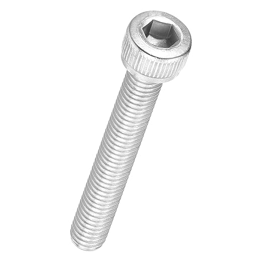 Kozelo 30pcs Socket Head Cap Screws by Kozelo