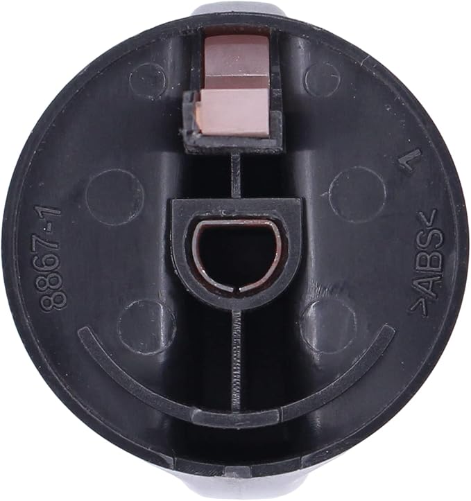 MOTOKU Climate Heater Control Knob - Image 5