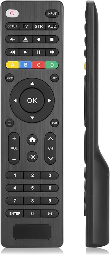 Universal TV Remote Control Compatible - Image 9