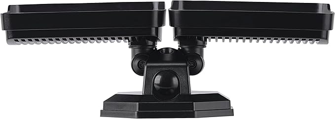 Sylvania 14W LED Security Light, Wet Rated, 1500 LMS, Daylight - Image 4