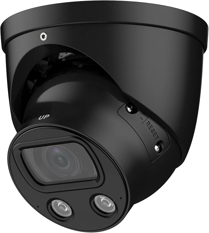 EmpireTech Surveillance & Security Cameras 4K Full-Color Ultra Low Light 8MP by EmpireTech