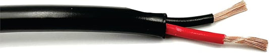 NATIONAL Wire & Cable – 12 AWG 2-Conductor Premium Copper Wire, 1000 ft by NATIONALWireCable