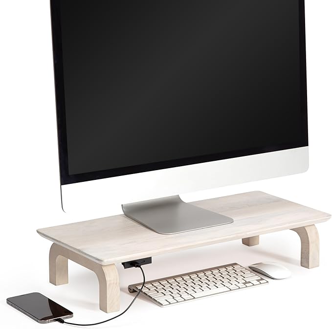 Anji Mountain Monitor Stand by AnjiMountain