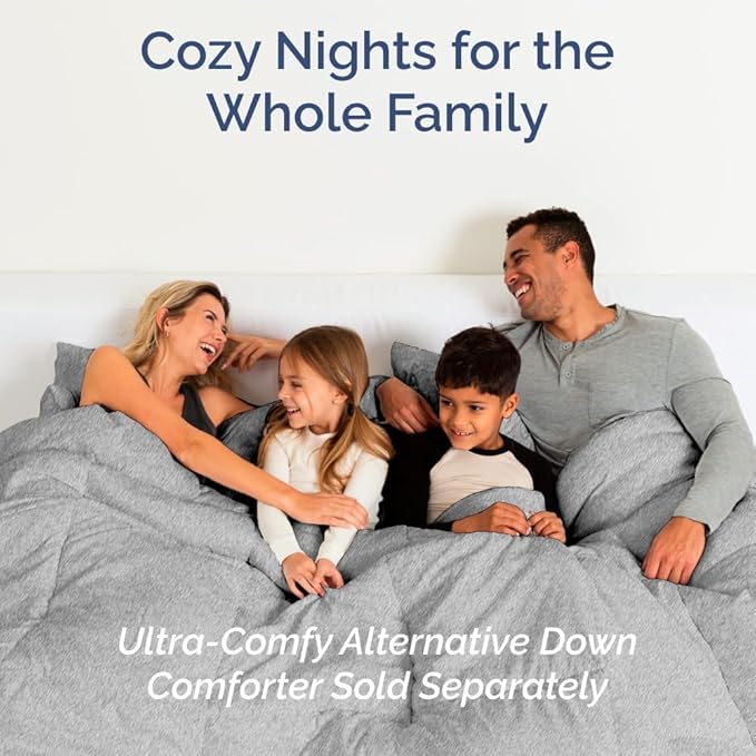 Full XL Bed Sheet Set - Image 8