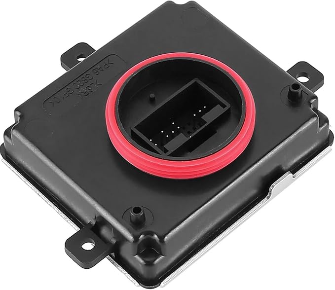 SOCAL-LED LIGHTING 4G0907697D Daytime Running Light Ballast DRL Control Module - Image 6