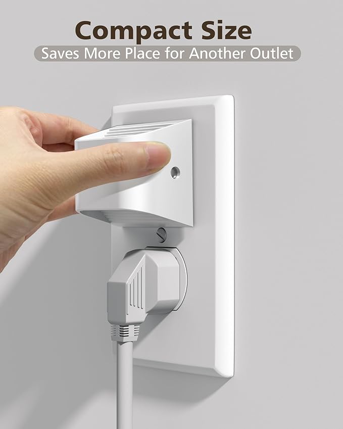 VOLISUN Night Lights Plug into Wall, 4 Pack Up and Down LED Night Light - Image 6