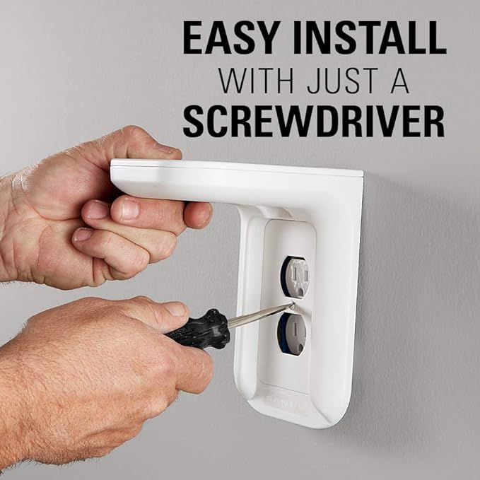 Sanus Outlet Shelf Speaker Mount - Image 4