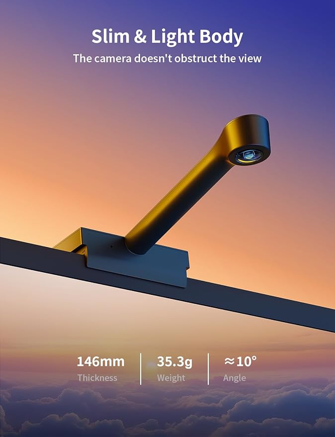 Ailofy Smart TV LED Backlight - Image 4