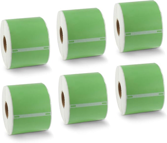 BETCKEY - Compatible DYMO 30256 Replacement Shipping Labels - Compatible by BETCKEY