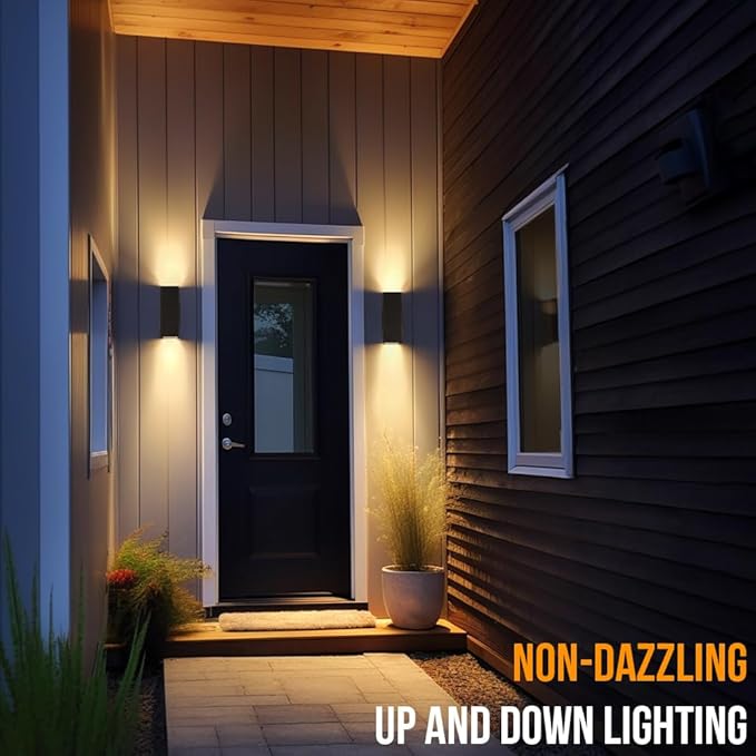 wowlite Outdoor Wall Light - Image 6