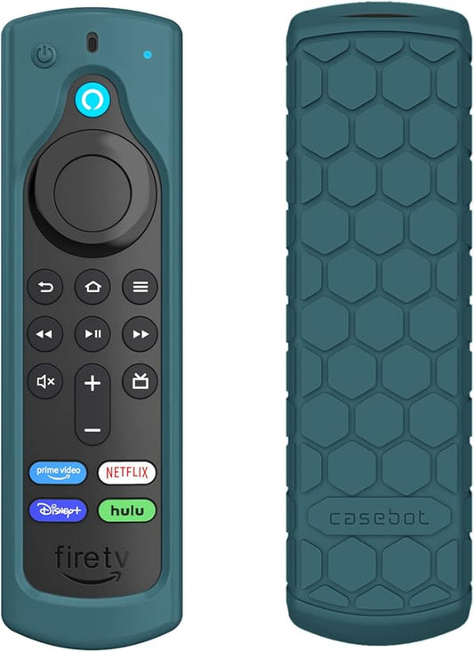 CaseBot Remote Case for Fire TV Stick HD/4K/4K Max/Fire TV Stick/Lite by Fintie