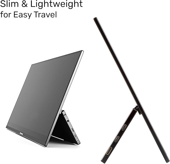 SideTrak Solo Pro 15.8" Touchscreen Portable Monitor - Image 3