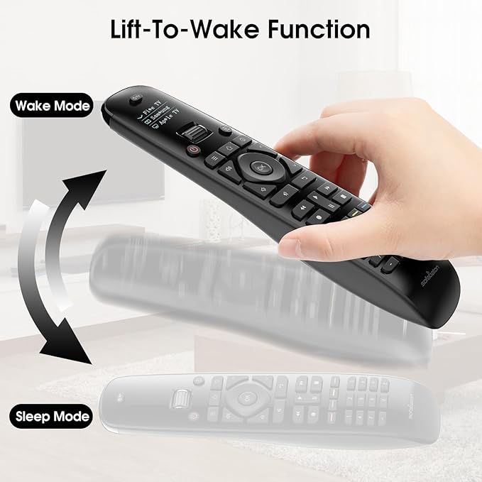 SofaBaton U2 Universal Remote - Image 8