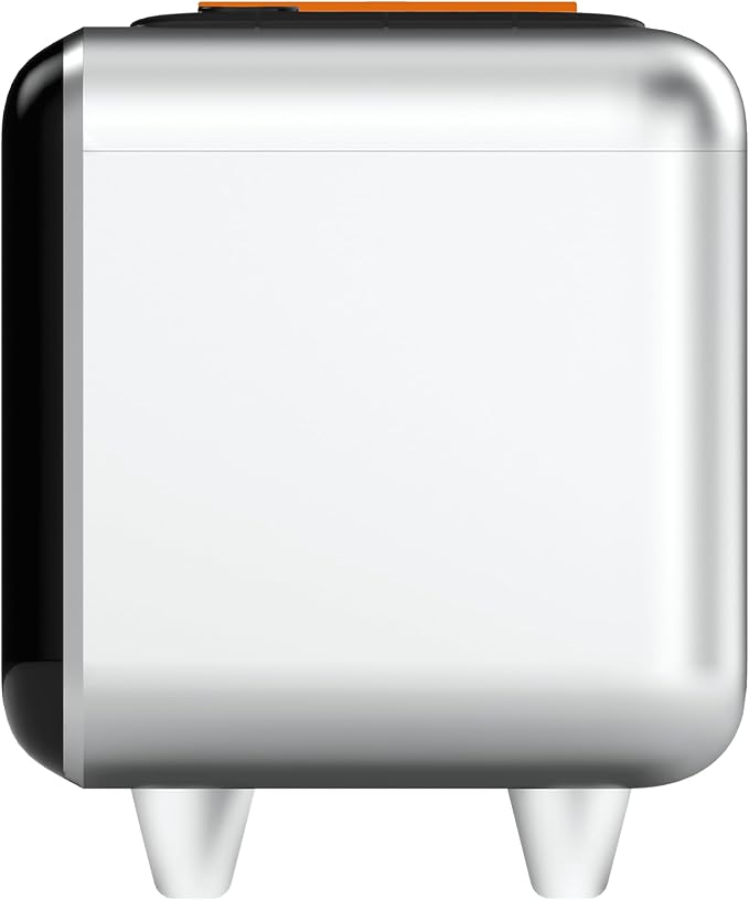Emerson CKS1521 SmartSet Bluetooth Dual Alarm Clock Radio - Image 3