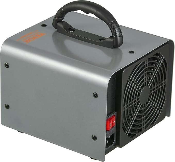 VEVOR Ozone Generator, 36000mg/h Ozone Machine, High Capacity - Image 11