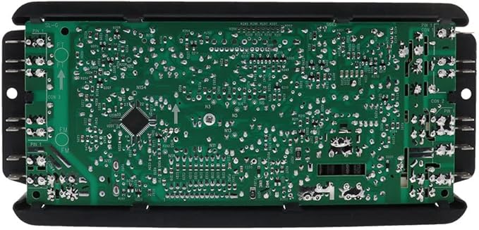 PRYSM W11122557 Range Control Board Replacement - Image 3