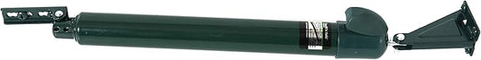 Touch 'n Hold Smooth Door Closer by Greenstar