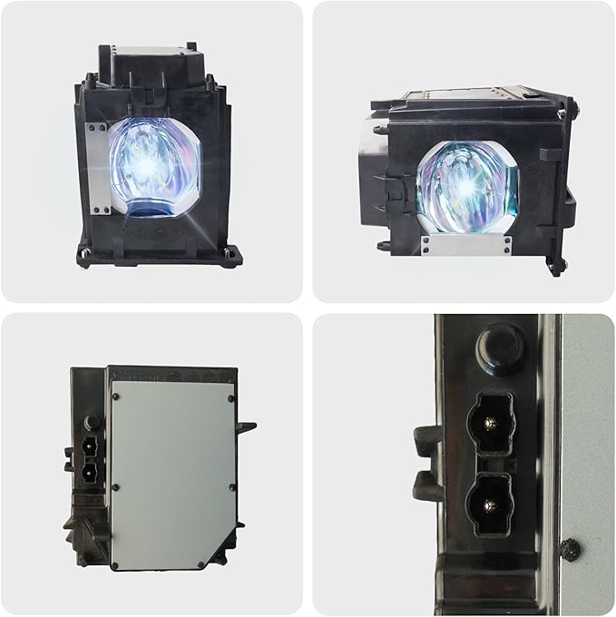 SORNEICDR 915P049010 Replacement Projector Lamp Bulb Compatible - Image 6