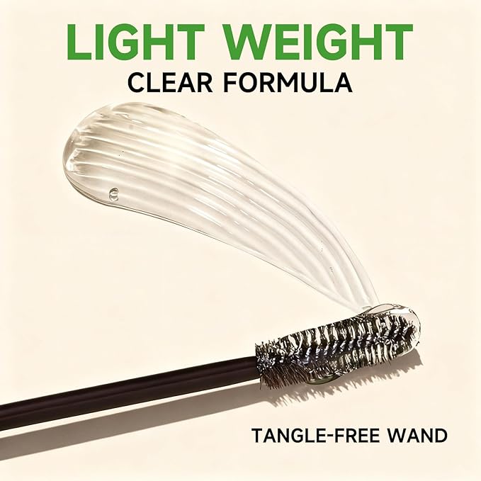 FUNAN Hair Serum Wand for Frizz and Flyaways, Tame Flyaways, Smooth Frizz - Image 3
