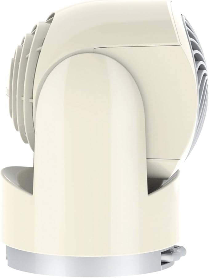 Vornado Flippi V6 Compact Air Circulator Fan, Quiet Portable Travel Fan - Image 3