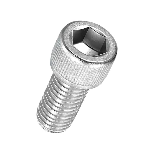 Kozelo 8pcs Socket Head Cap Screws by Kozelo