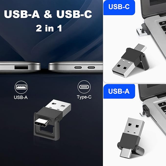 Rechargeable Hyperlink Presentation Clickers - Image 4