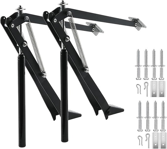 CHANGE MOORE Auto Vent Opener Automatic Greenhouse 2Pack Window Opener Roof by CHANGEMOORE