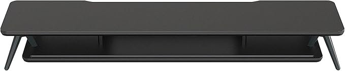 Fenge Dual Monitor Stand, Monitor Stands Riser - Image 8