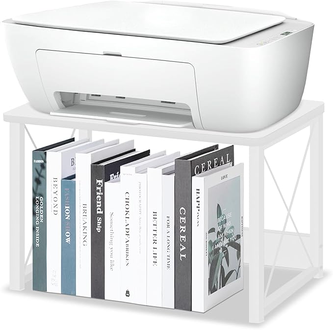 ELITEROO Desktop Printer Stand by ELITEROO