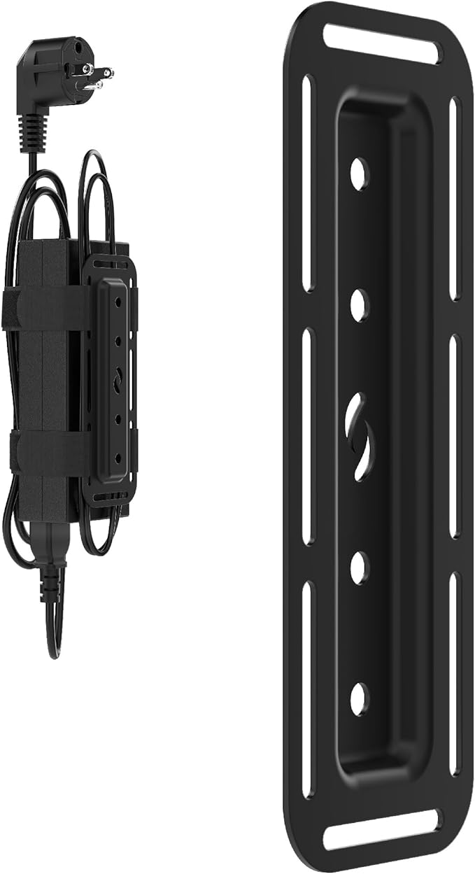 HumanCentric Universal Small Mounting Bracket Compatible by HumanCentric