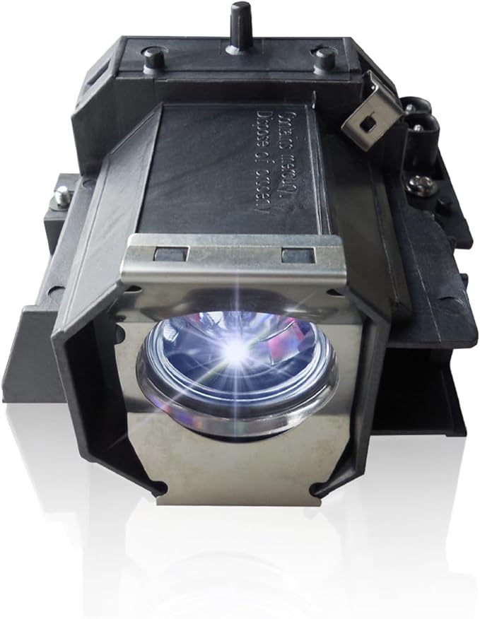 SORNEICDR ELP LP39 Replacement Projector Lamp Bulb Compatible by SORNEICDRIsProfession