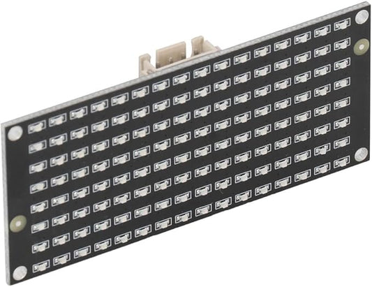 Chiffonade LED Control Module 8x16 Panel I2C Communication by Chiffonade