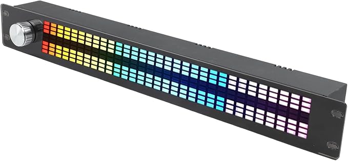 31-BMusic Spectrum Display Equalizer by Unknown