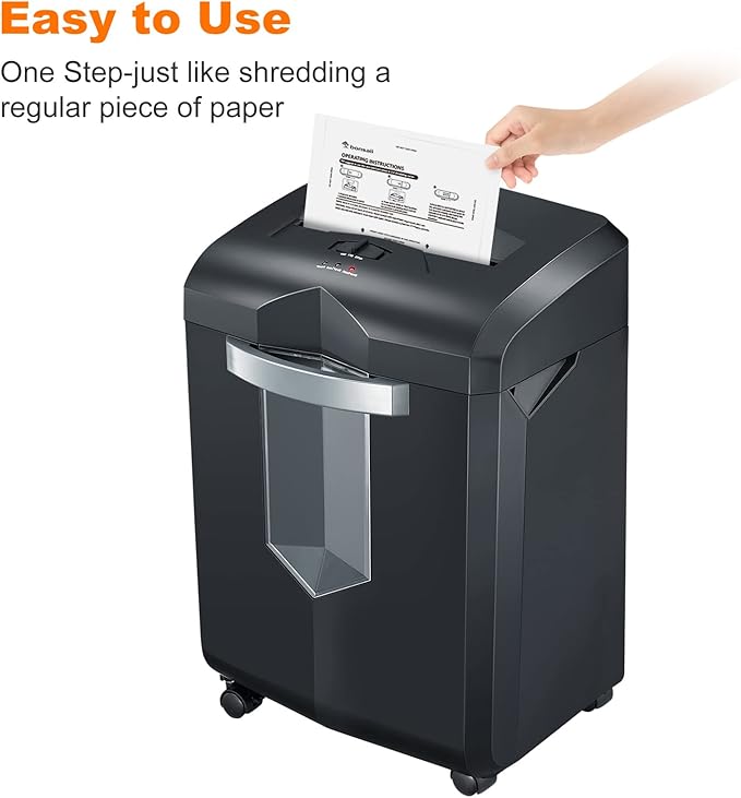 Bonsaii Paper Shredder Lubricant Sheets - Image 3