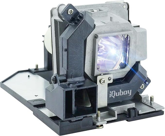iQubay NP30LP for NEC 100013543 M332XSG M352WSG M402H M402WG M402X M402XG by iQubayHDprojectorbulblamp
