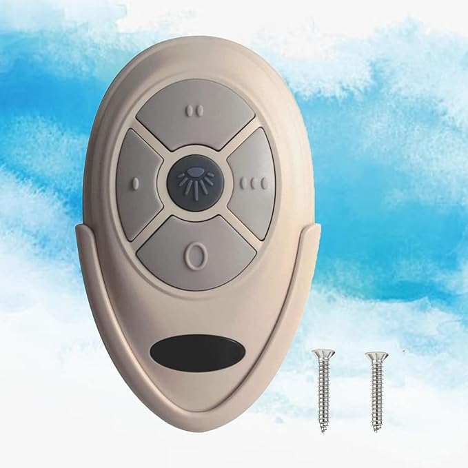 35T Ceiling Fan Remote Control Replacement by CeilingBreeze