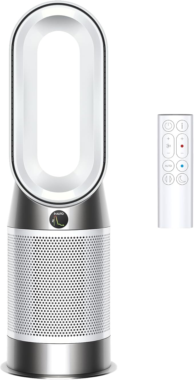 Dyson Purifier Hot+Cool HP1 by Dyson