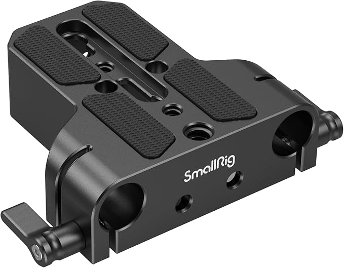 SMALLRIG Camera Base Plate by SmallRig