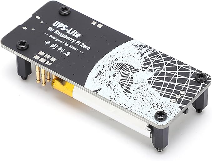 UPS Power Board Lite Supply Battery Pack Charger Accessory - Image 9