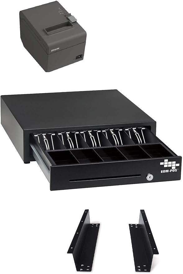 EOM-POS Hardware Bundle for Square by EOM-POS