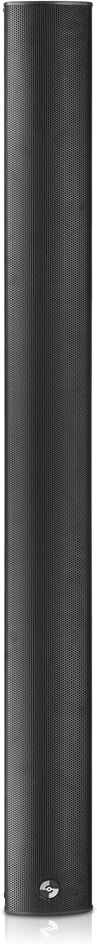 Sound Town Weatherproof Compact Aluminum Line Array Column Speaker - Image 2