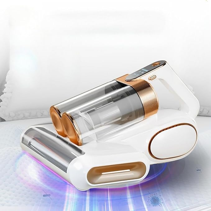 lafengyan Cordless Mattress Vacuum Cleaner by lafengyan